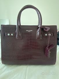 Borsa sac du jour