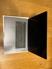 MacBook Pro 15”