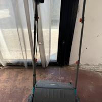 Arieggiatorre gardenia