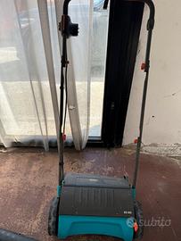 Arieggiatorre gardenia