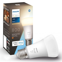 Philips Hue White Lampadina LED Smart