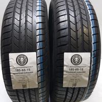 2 GOMME 185 65 15 GOODYEAR A55203