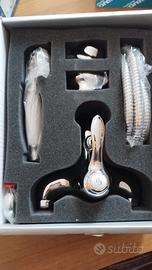 Idraulica,r.u.b.i.n.e.t.t.e.r.i.a. Zucchetti Nuovo