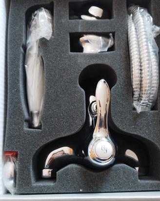 Idraulica,r.u.b.i.n.e.t.t.e.r.i.a. Zucchetti Nuovo