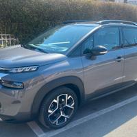 Citroen C3 Aircross Eat6 TETTO APRIBILE Shine Pack