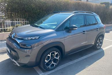 Citroen C3 Aircross Eat6 TETTO APRIBILE Shine Pack