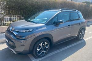 Citroen C3 Aircross Eat6 TETTO APRIBILE Shine Pack