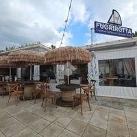 3 LOCALI A PORTO CESAREO