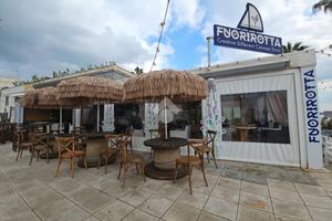 3 LOCALI A PORTO CESAREO