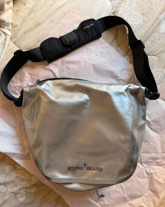 Borsa stone island waterproof 2003