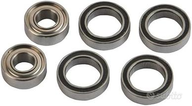 Kit 6 Cuscinetti pedali Xpedo M-Force 8