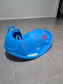 Dondolino bambini