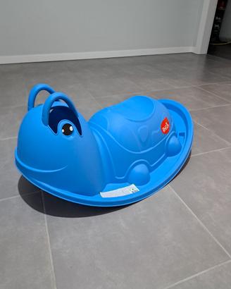 Dondolino bambini