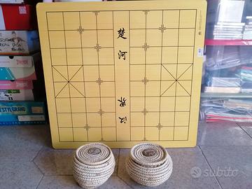 Gioco del go