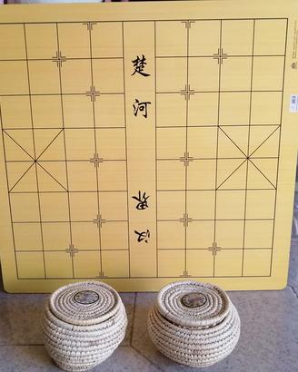 Gioco del go