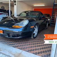 PORSCHE Boxster (986) 2.5i 24V cat