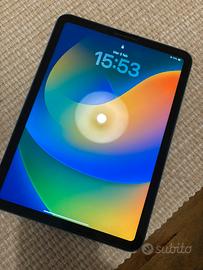 Ipad air 5 generazione