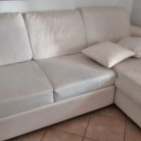 divano letto angolare 