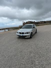 Bmw serie 1 2007