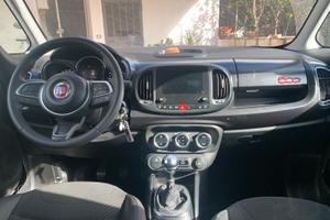 Fiat 500l 1.3 95cv