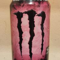 lattina di Monster da collezione 