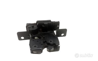 Serratura Cofano Posteriore per Renault Megane Ll 