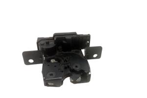 Serratura Cofano Posteriore per Renault Megane Ll 