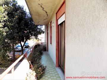 Carruba di Giarre, appartamento (CT)