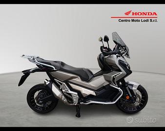 HONDA MOTO X-ADV - X-ADV 750 DCT Abs my18