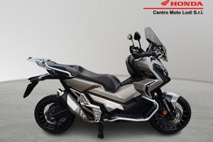 HONDA MOTO X-ADV - X-ADV 750 DCT Abs my18