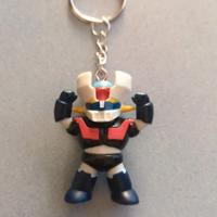 Portachiavi Mazinga (mazinger) Bandai Go Nagai #2