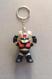 Portachiavi Mazinga (mazinger) Bandai Go Nagai #2