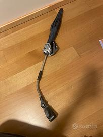 Ombrellino passeggino/carrozzina