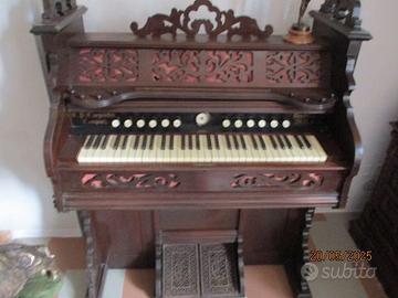Harmonium Carpenter fine 800