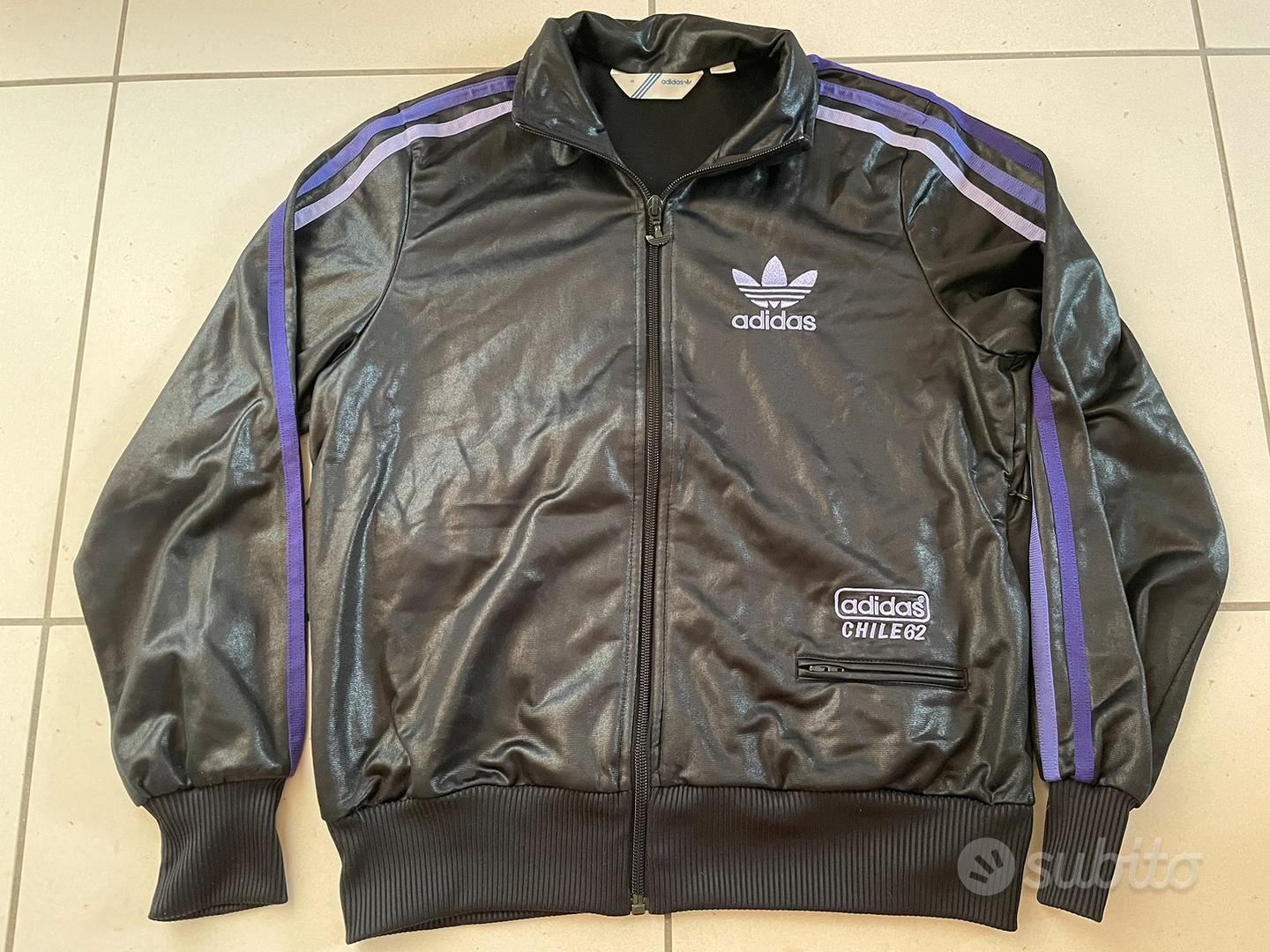 Felpe adidas padova 2025