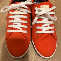 Scarpe fred perry pari al nuovo