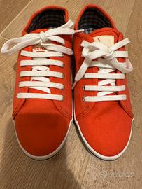 Scarpe fred perry pari al nuovo