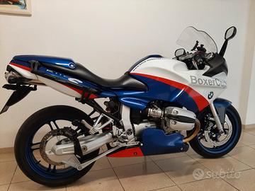 Bmw R 1100 S 1999