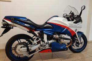 Bmw R 1100 S 1999