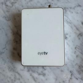 Elgato Eye TV SAT Tuner DVB-S2 per PC / Mac