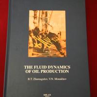 manuale: The fluid dynamics of oil production