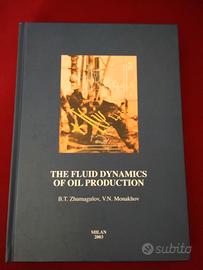 manuale: The fluid dynamics of oil production