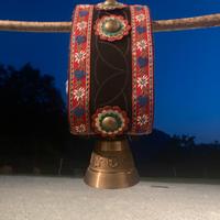 bronzina da capre