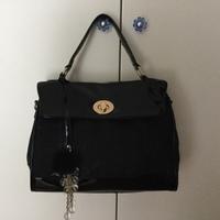 Borsa Gattinoni originale nera