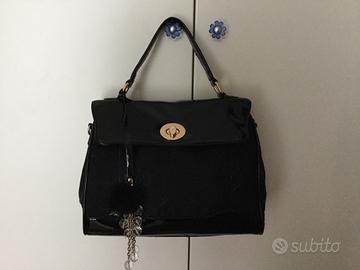 Borsa Gattinoni originale nera