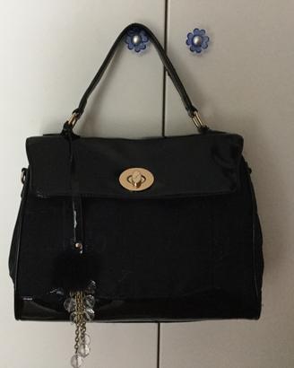 Borsa Gattinoni originale nera
