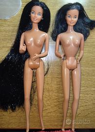 due Barbie hawaiana superstar 