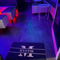 Bar notturno Pescara corso Mantone