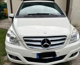 MERCEDES Classe B (T246/242) - 2011