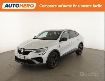 RENAULT Arkana RH01758